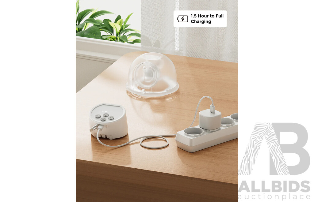 MOMCOZY S12 Pro Wearable Breast Pump - Brand New - Lot of 2
