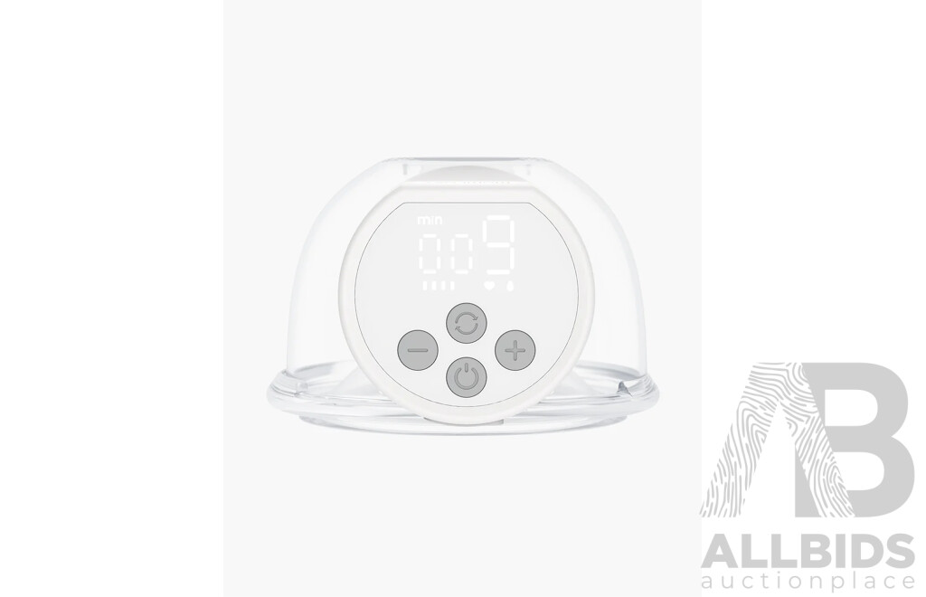 MOMCOZY S12 Pro Wearable Breast Pump - Brand New - Lot of 2