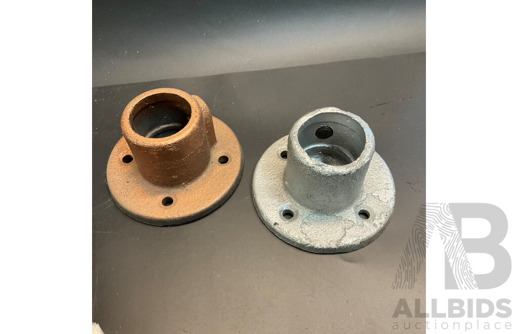 22mm Copper Tee Join/JunctionTube X50 PCS & 22mm Coupling Elbow Copper Pipe Tube Fitting X50PCS  & Assorted Plumbing Fittings