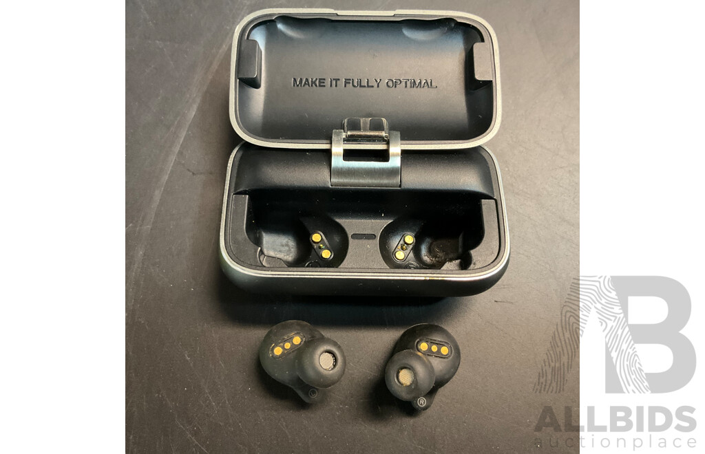 Retail Return - Mifo O5 Plus and Mifo Earbuds - Lot of 3