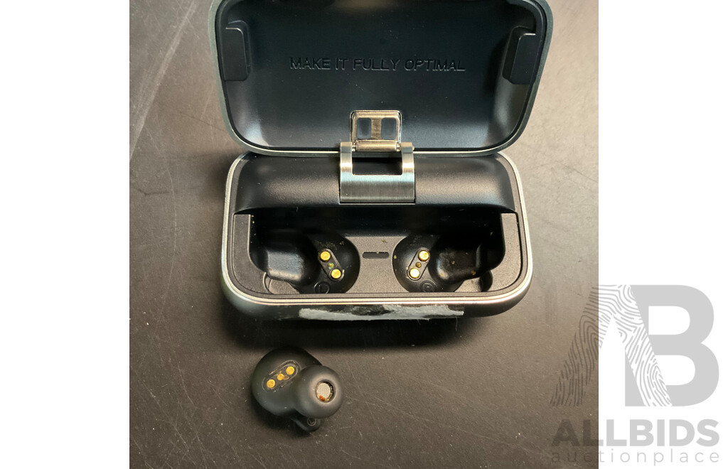 Retail Return - Mifo O5 Plus and Mifo Earbuds - Lot of 3