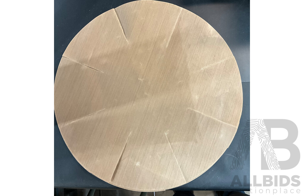 2x Cake Stand with Assorted Cookies/ Snacks Packaging , Thanks Tag and Cake Base