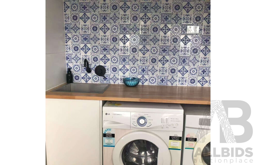 Two Boxes of Mosaic & Decorative Tiles - 100x100x8 mm