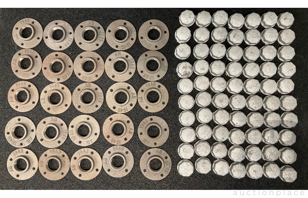 Assorted Building Materials