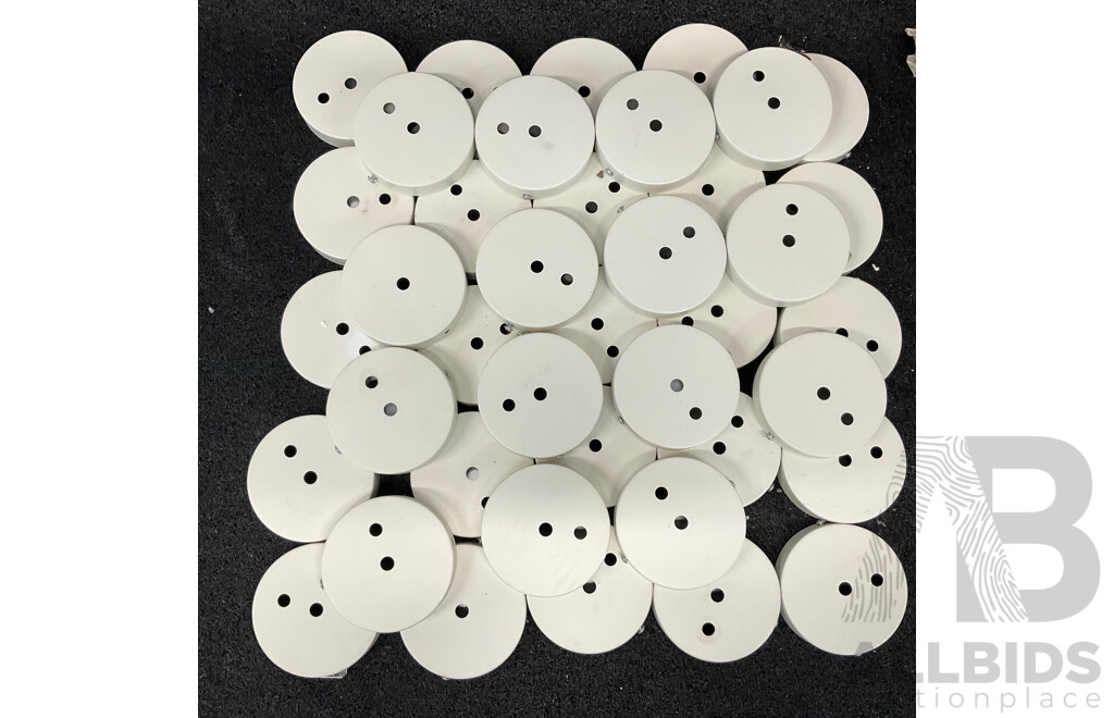 Assorted Building Materials