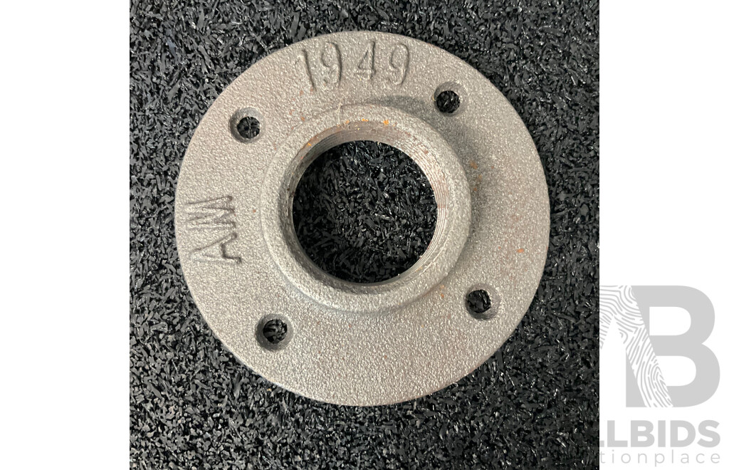 Assorted Building Materials