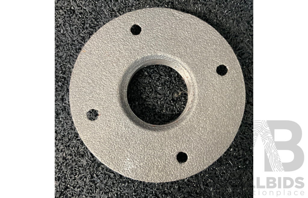 Assorted Building Materials