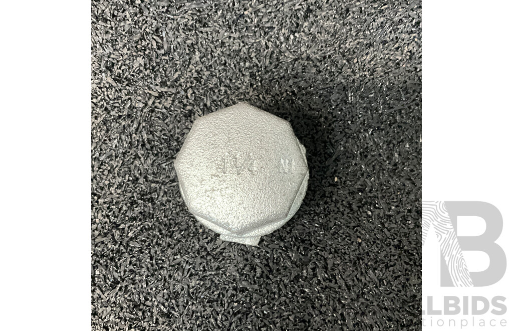 Assorted Building Materials