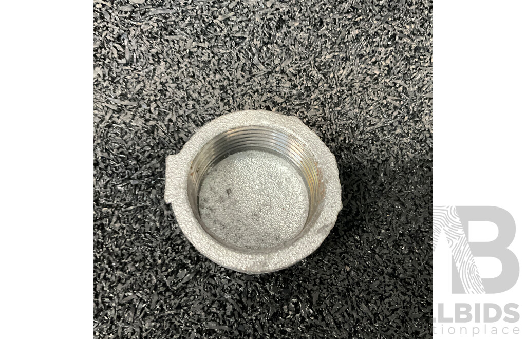 Assorted Building Materials