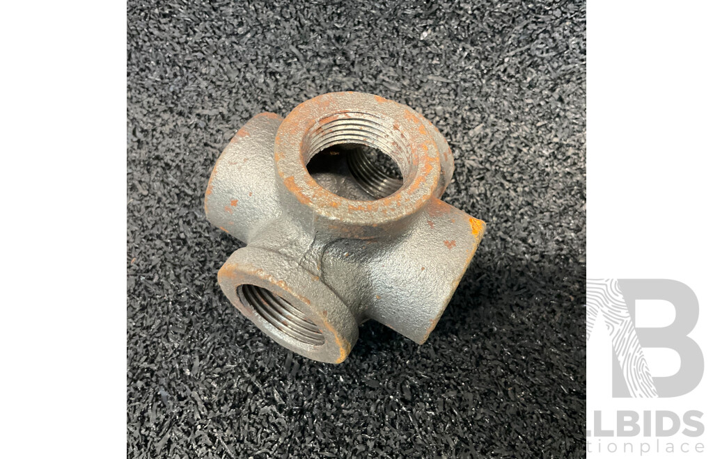 Assorted Building Materials