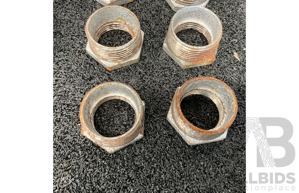 Assorted Building Materials