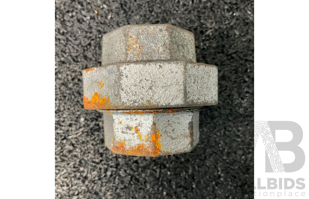 Assorted Building Materials