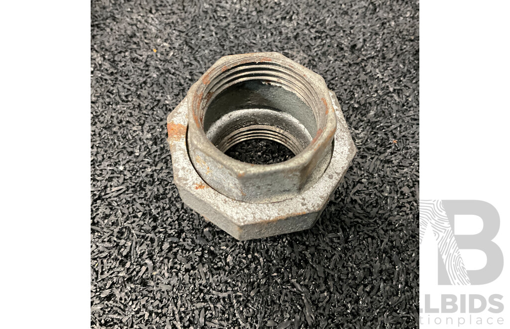 Assorted Building Materials