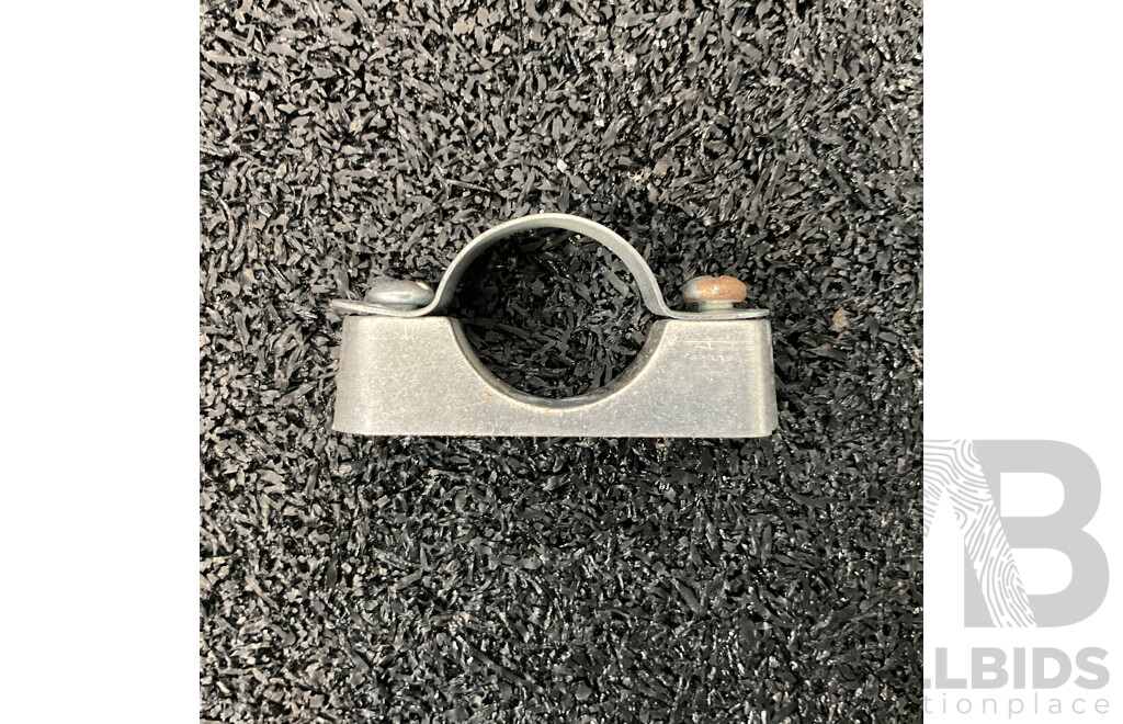 Assorted Building Materials