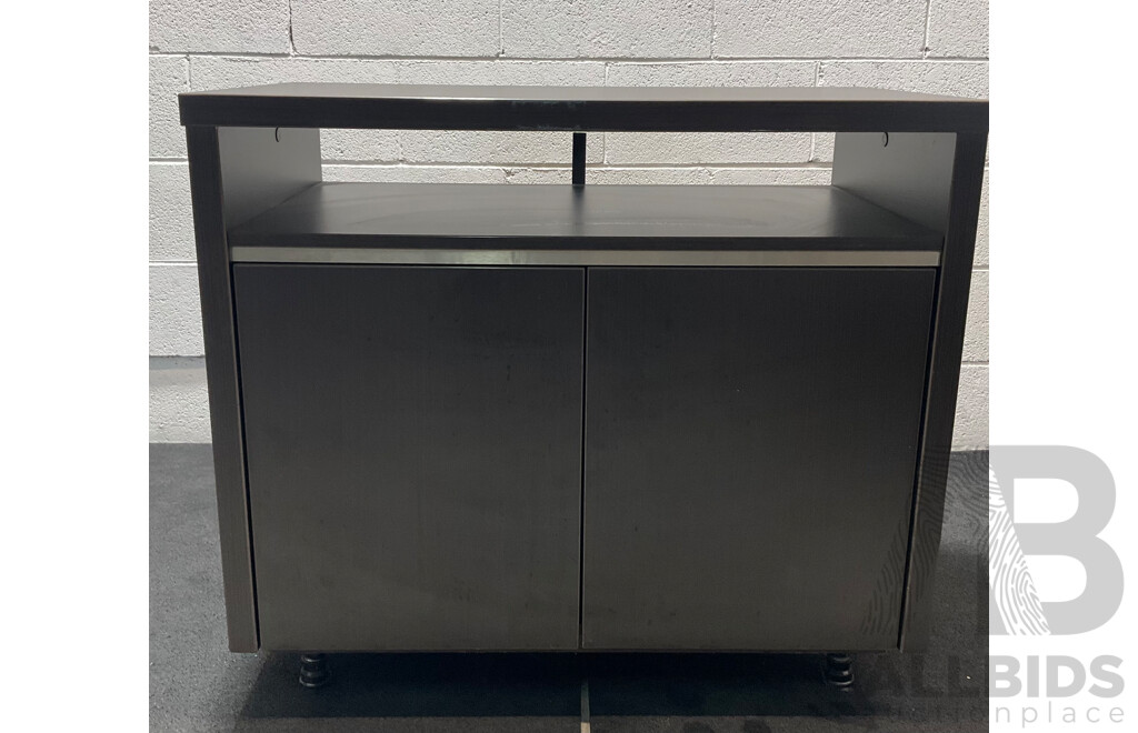Australian Made Multipurpose Cabinet