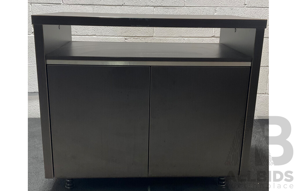 Australian Made Multipurpose Cabinet