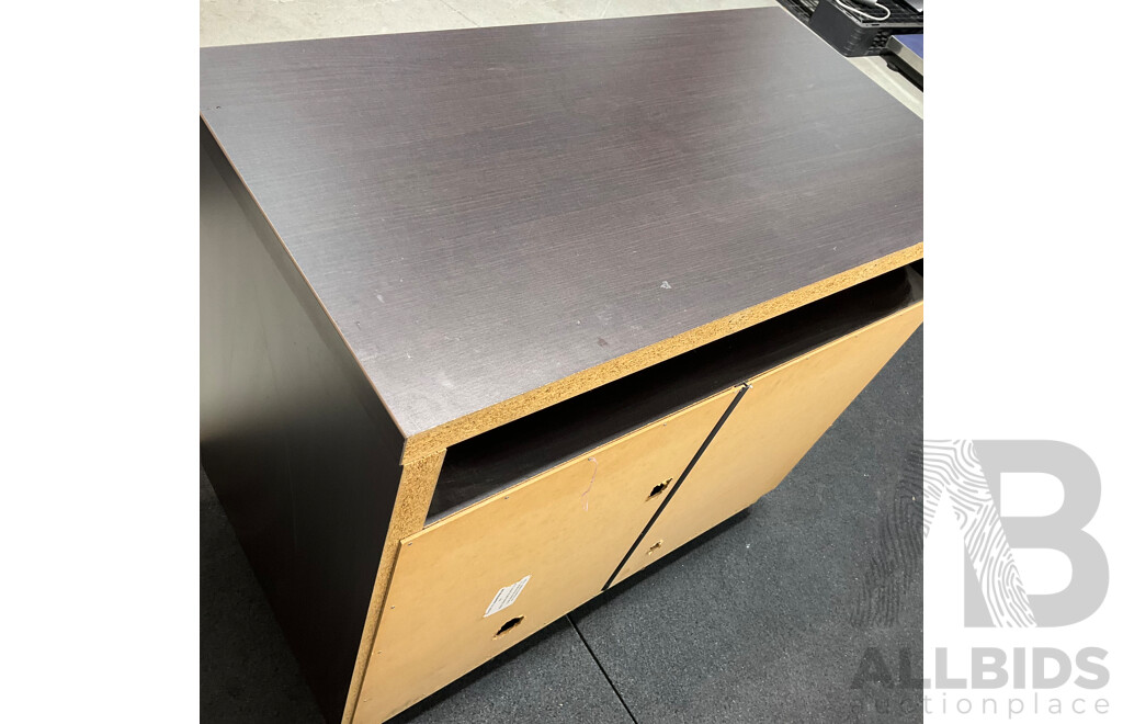 Australian Made Multipurpose Cabinet