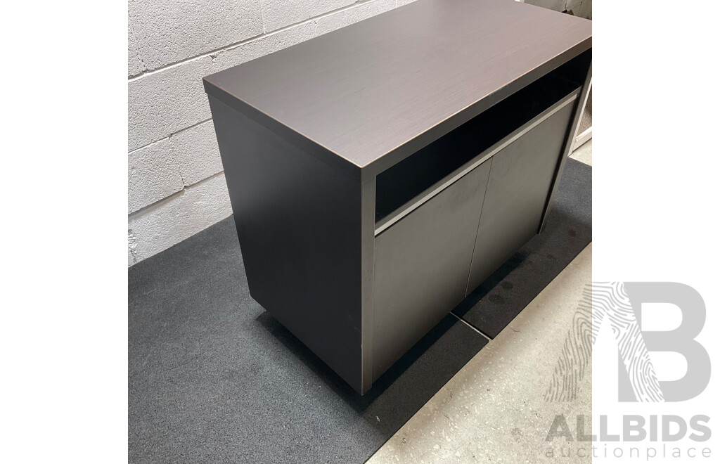 Australian Made Multipurpose Cabinet