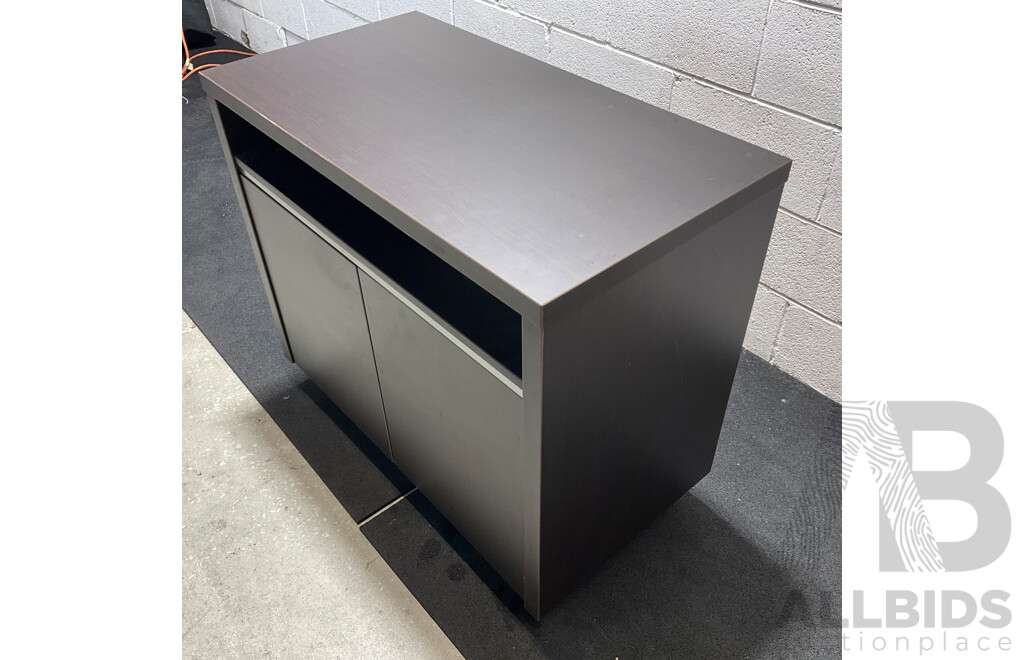 Australian Made Multipurpose Cabinet