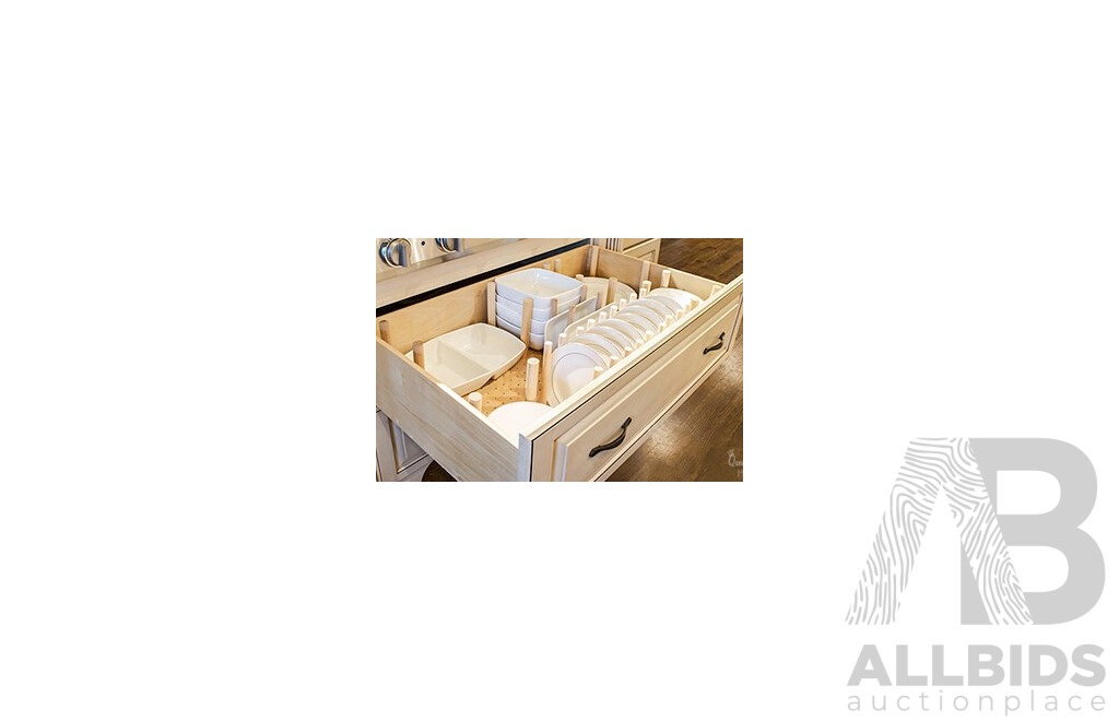 Multi-Purpose Wooden Dowel Rods 400X 21.2mm - Lot of 157