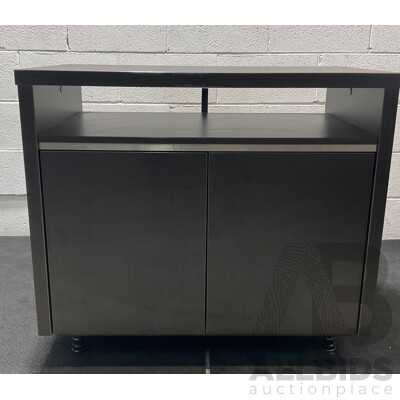 Australian Made Multipurpose Cabinet