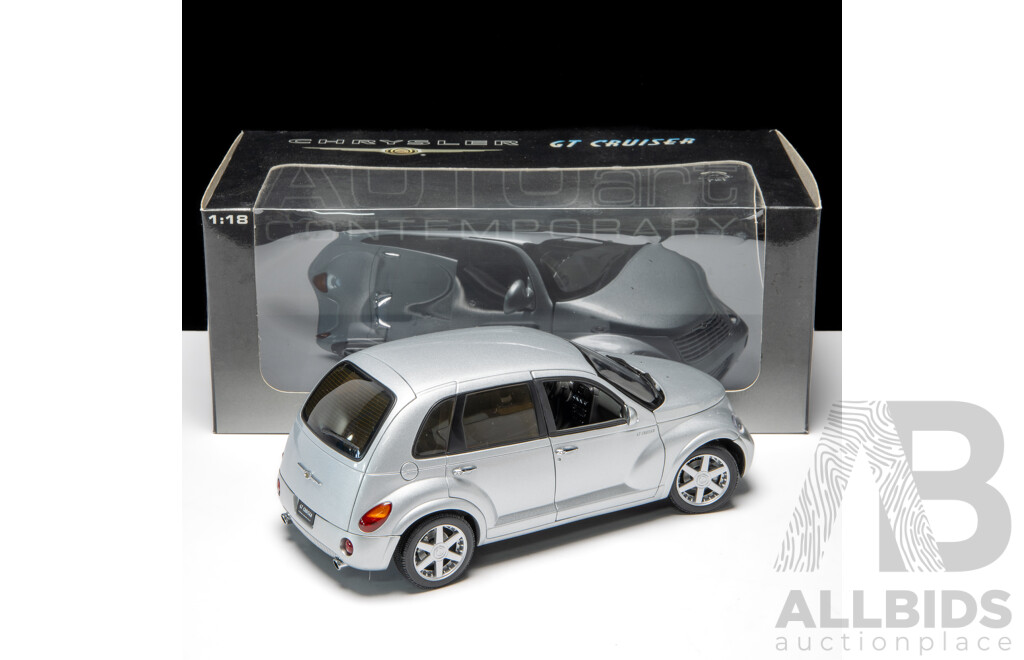 Autoartmodels Chrysler GT Cruiser