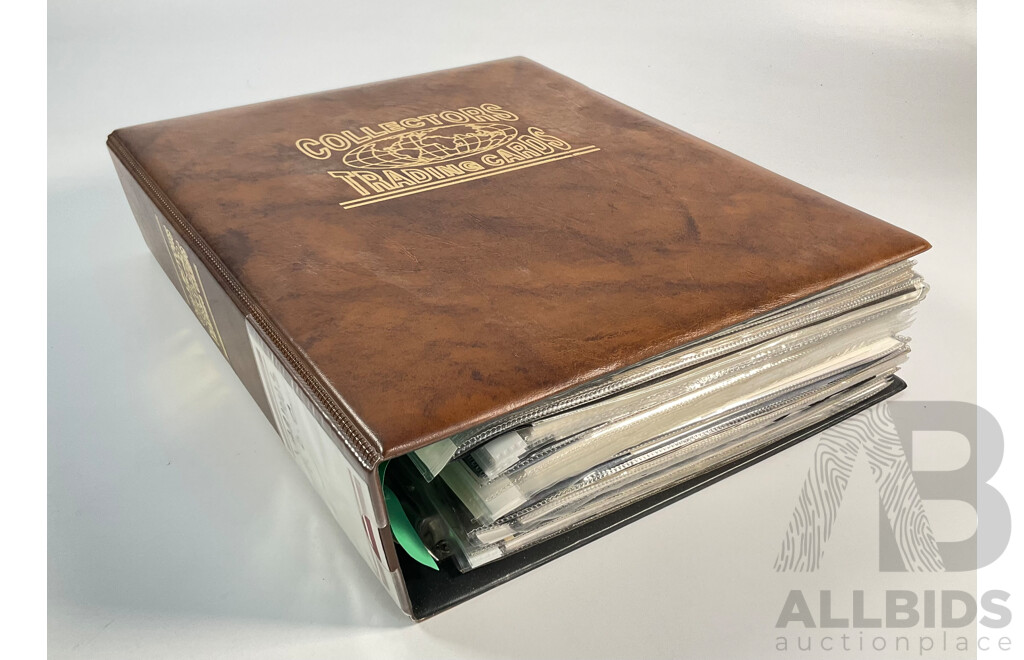 Album of Vintage International First Day Covers Including India, Gibraltar, South Africa, Singapore, Malaysia, Sarawak, Fiji, Pitcairn Islands, Solomon Islands