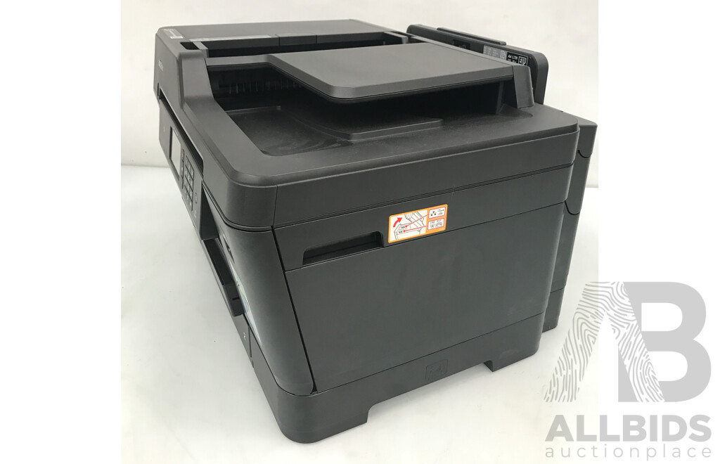 Brother (MFC J6930DW) Inkjet Multi-Function Printer