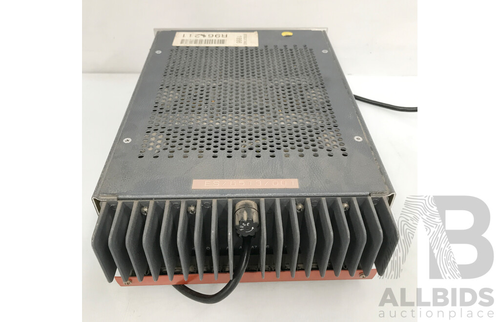 HP (6205B) Dual-DC Power Supply