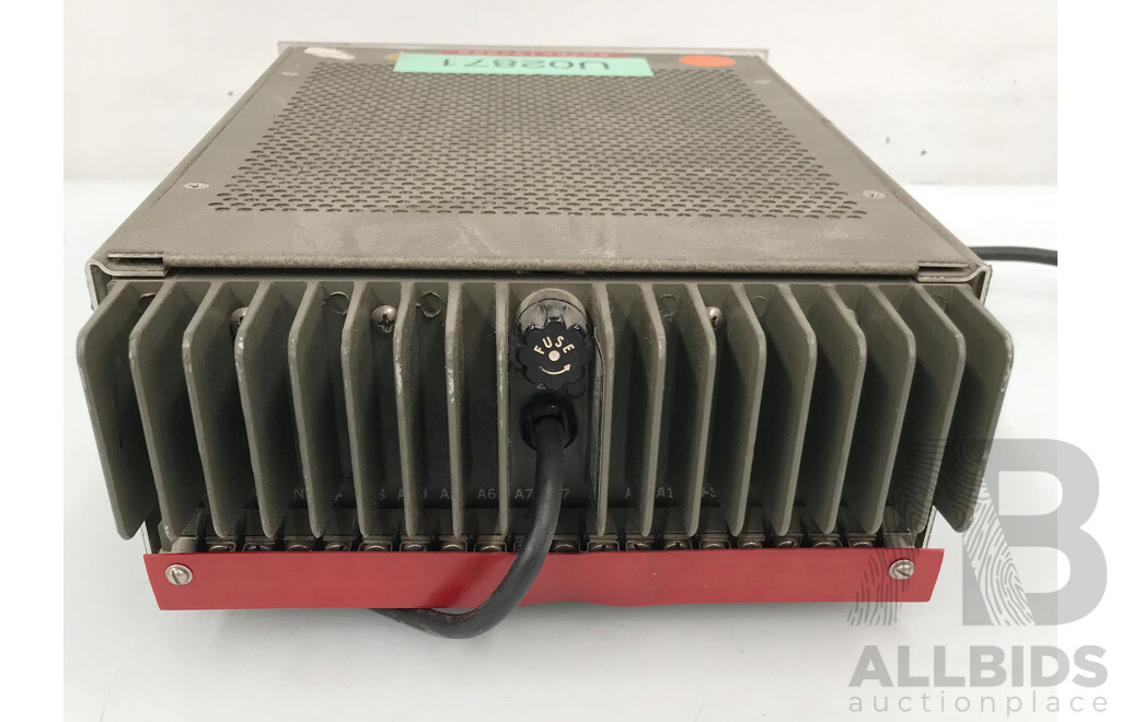 HP (6205B) Dual DC Power Supply