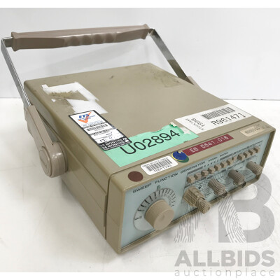 HungChang (8205A) Sweep Function Generator