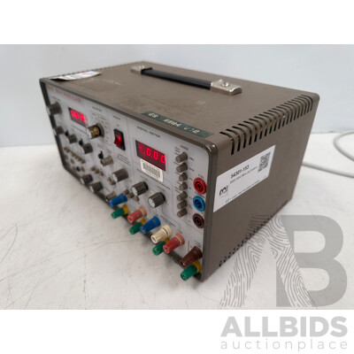 BWD (604) Mini-Lab System