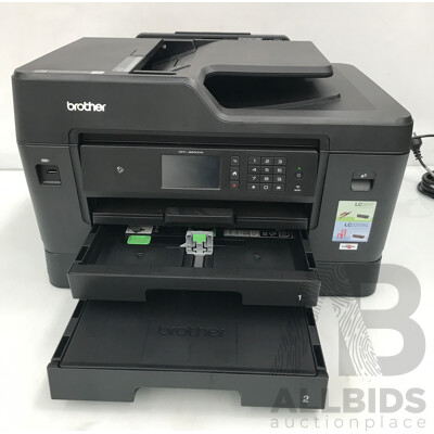 Brother (MFC-J6930DW) Inkjet Multi-Function Printer