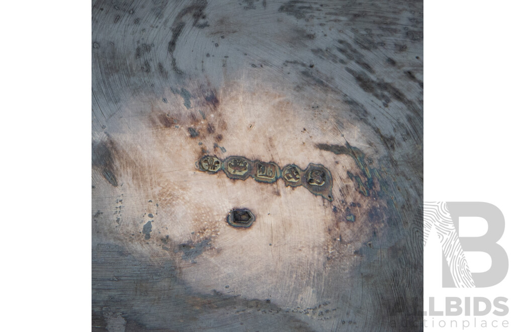 Large Silver Plate Urn with Single Tap and Champagne Bucket