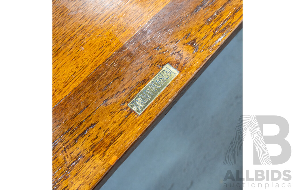 Jimmy Possum 11 Piece Dining Suite