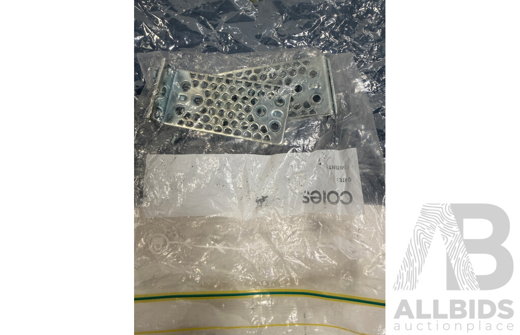 Cisco Stack - Direct Network Cables