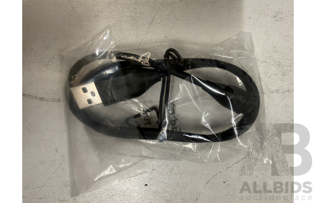 Garmin - Fenix 6x Ultimate GPS Watch - Sapphire