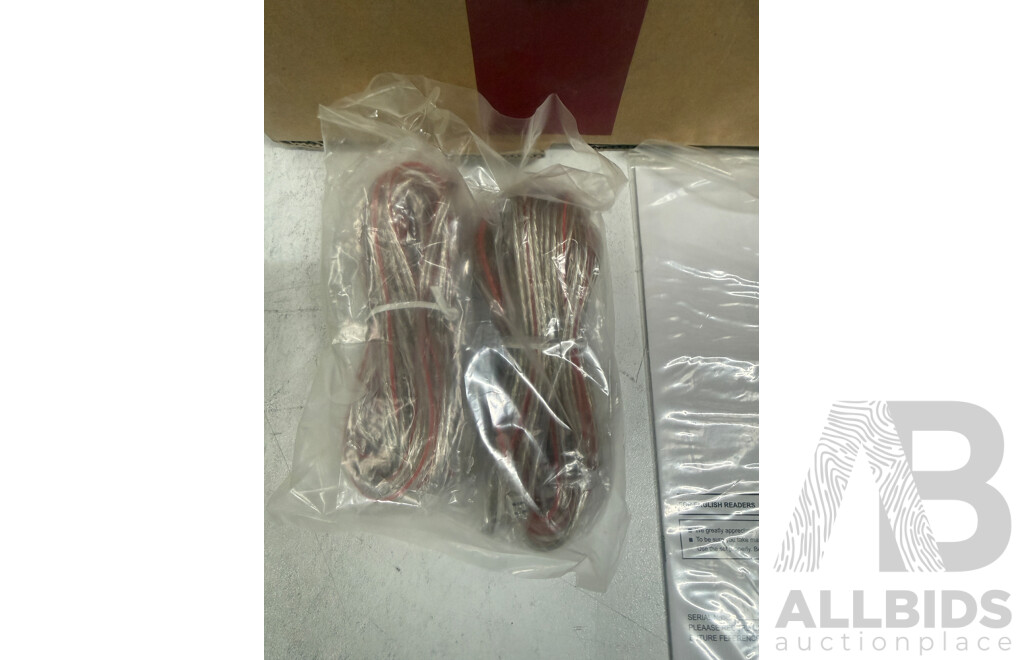 Vifa Car Audio 6x9 150W Car Audio Speakers