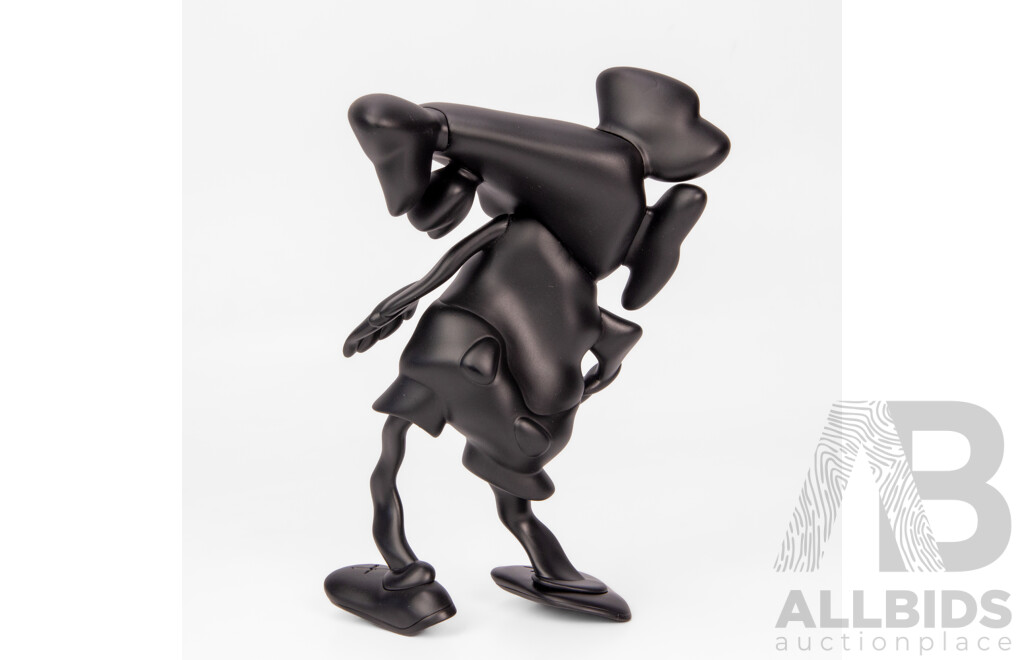 KAWS Companion, Robert Lazzarini Version, 2010