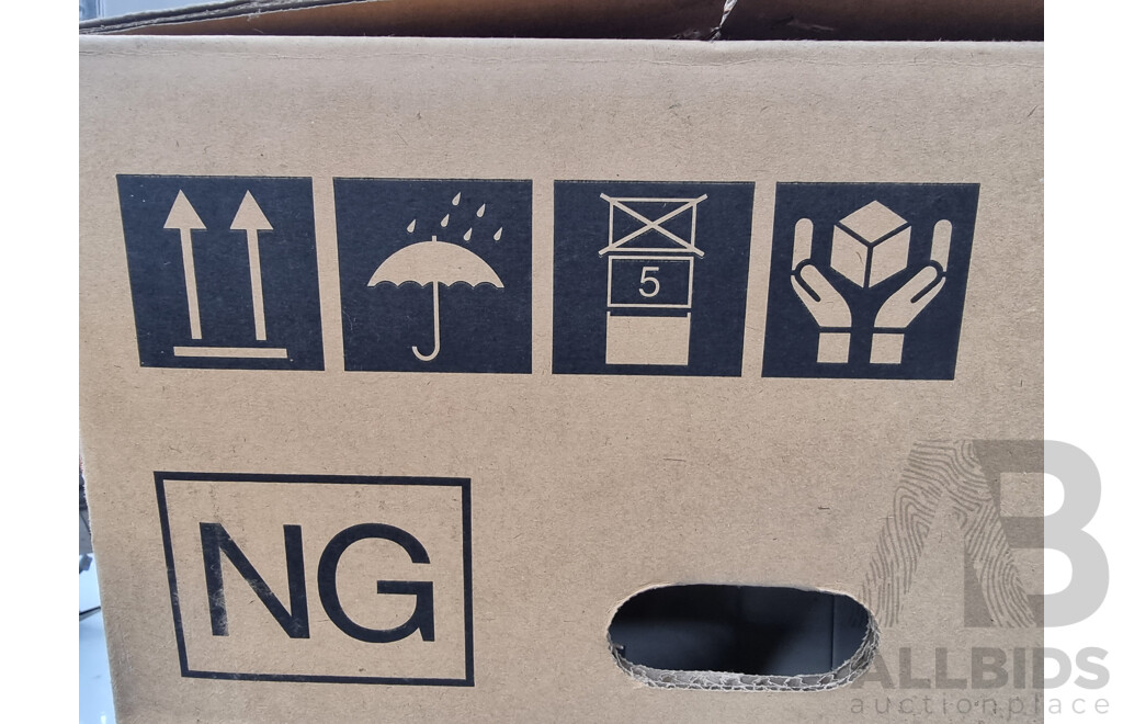 Rinnai Avenger 25mj Portable Natural Gas Convection Heater