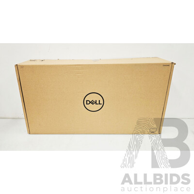 Dell (C3422WE) 34.1-Inch WQHD (1440p) Curved Widescreen WLED-Backlit IPS Monitor