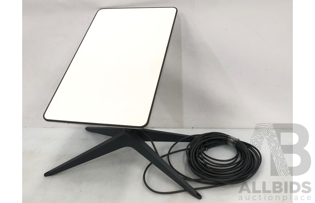 Starlink UTA-212 Standard Accuated Satellite Receiver