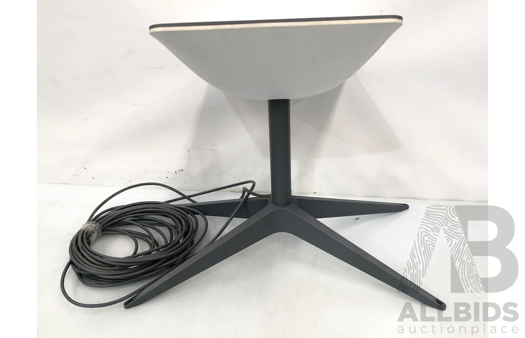 Starlink UTA-212 Standard Accuated Satellite Receiver