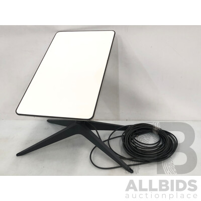 Starlink UTA-212 Standard Accuated Satellite Receiver