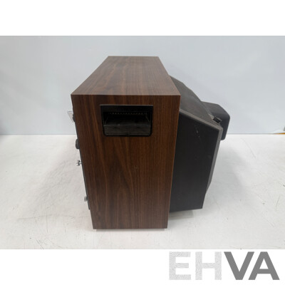 Sony Trinitron Colour Tv