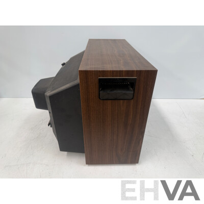 Sony Trinitron Colour Tv