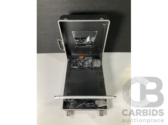 1661395 · Vintage Fairchild Cart Reel 07 Super 8mm Sound Projector