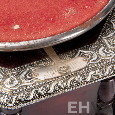 His Masters Voice Reproduction Gramophone