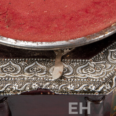 His Masters Voice Reproduction Gramophone