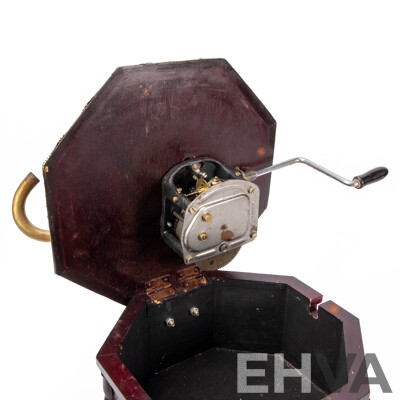 His Masters Voice Reproduction Gramophone